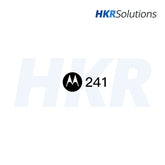 MOTOROLA 241 Twin Charger Pod